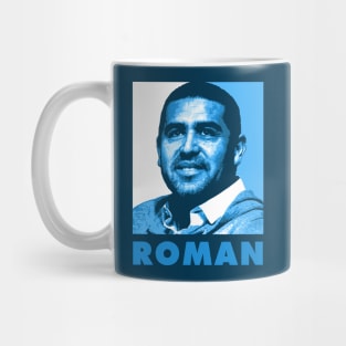 Riquelme's Hope Mug